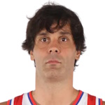 Milos Teodosic