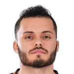 Kenneth Santos Velez