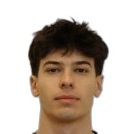 Sandro Shalamberidze