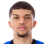 Enrico de Paula Oliveira