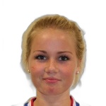 Ellen Alfa Hognadottir