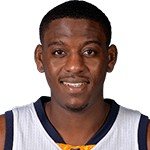 Jordan Adams