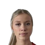 Asdis Freyja Georgsdottir