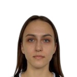 Yevgeniia Bezkorovayna