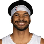 Jarrett Allen