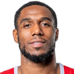 Demarkus Stuckey Jr.