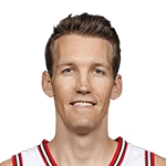 Mike Dunleavy