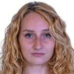 Mercedes Erika Horvath