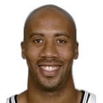 Bruce Bowen