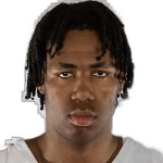 Tristan-James St Louis