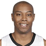 Caron Butler