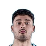 Asier González Pérez