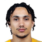 Joshua Colon Navarro