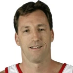 Chris Dudley
