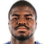 Yasser Billy Bertin Kamayengue