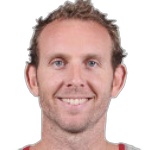 Sean Marks