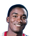 Isiah Thomas