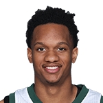 Rashad Vaughn