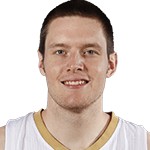 Luke Babbitt