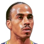 Darrell Griffith