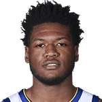 Marcus Derrickson