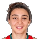 Sofia Antezana Guinez