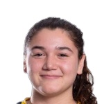 Amparo Gonzalez Correa