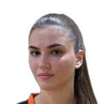 Martina Haxhiu