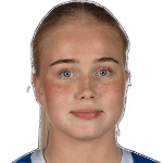 Helga Jara Bjarnadóttir