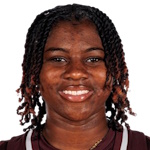 Jasmine Brown-Hagger