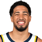 Tyrese Haliburton
