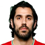 Samad Nikkhah Bahrami