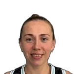 Victoria Ogiy (Chomiak)