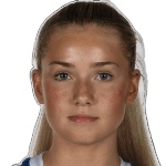 Klara Líf Blondal Palsdottir