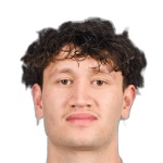 Akiva McBirney-Griffin