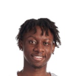 Jose Dimitri Maconda