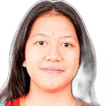 I Gusti Ayu Krisabella