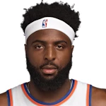 Mitchell Robinson