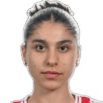 Mariam Kavelashvili