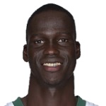 Thon Maker