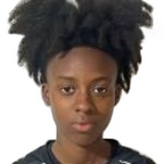 Quinderia Sadine BYRD