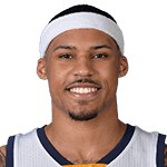 Jarnell Stokes