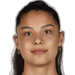 Sophia Catalina Eugenia Olivares Gomez