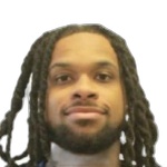 Robert Jamarcus Whitfield III