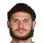Tyler Johnson