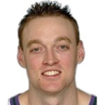 Keith Van Horn