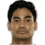 Yesaya Alessandro Michael