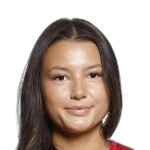 Hafros Myrra Eyland Hafsteinsdottir