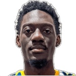 Daniel Quentin Akoue