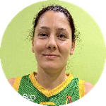 Deimante Naruseviciute